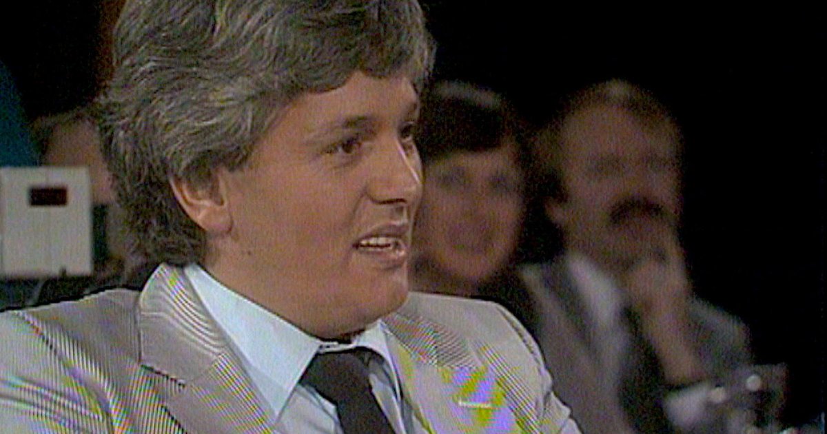 Wie vermoordde producer Bart van der Laar? De 'showbizzmoord' werd gepleegd in een wereld van macht,