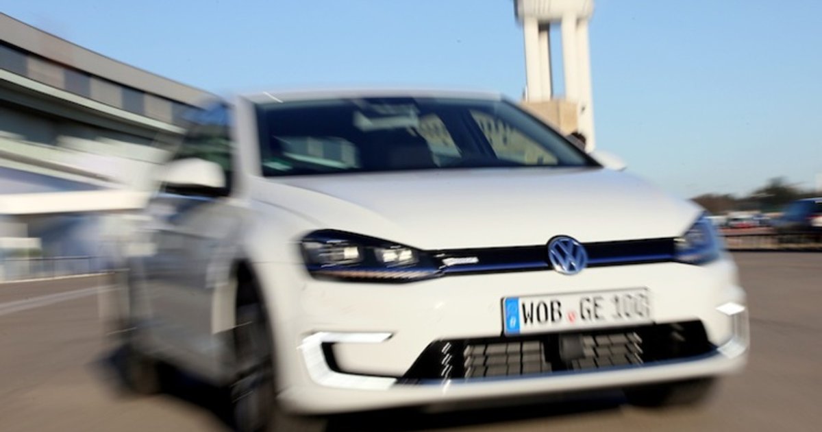 Autonieuws met Henri Stolwijk