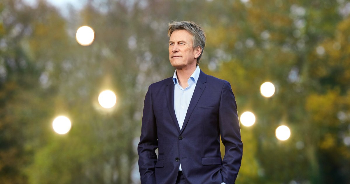 Pieter Jan Hagens over het voorbereiden en leiden van een debat: 'Vind