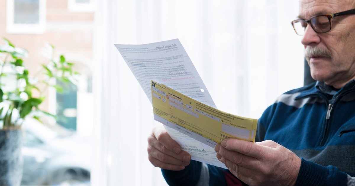 Hoe kom je van een BKR-registratie af? En an... | EenVandaag
