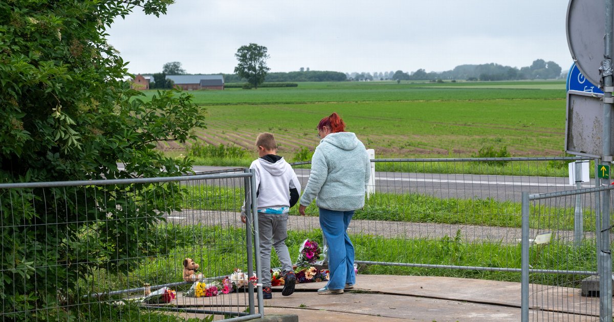 Wat als je kind een dodelijk ongeluk veroorzaakt, zoals in Zeeland? Voor familie van daders is weini