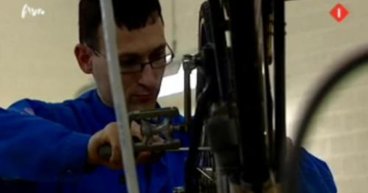 IJsselstein Vandaag: De sociale werkplaats