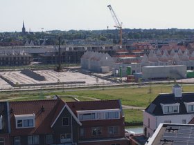 Woningbouw vertraagt omdat er overal andere regels zijn