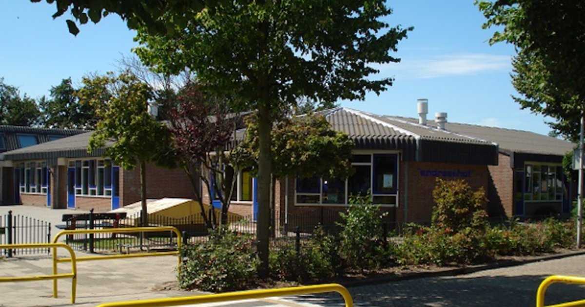 Welkom in Kwintsheul: naar school