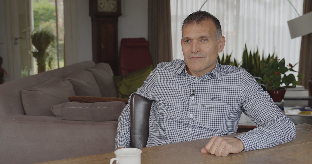 Guido, Kees en Remco wonen al jaren in Oekraïne en zijn bang voor vredesplan president Donald Trump: