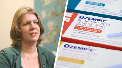 Ozempic straks mogelijk ook als pil te krijgen: deze apotheker waarschuwt voor illegale aanbieders