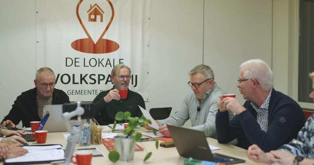 1 op 6 nieuwe lokale partijen is tegen azc: 'Hoeven niet klakkeloos over te nemen wat ze in Den Haag