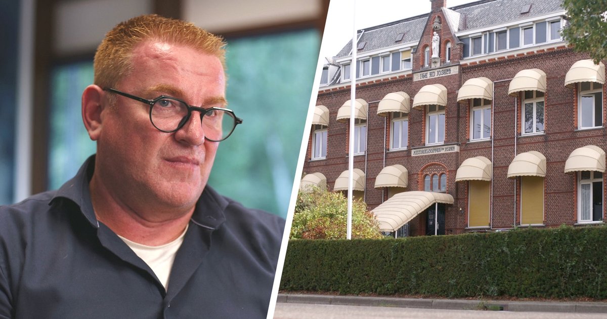 Ouderenzorg verdienmodel voor vastgoedondernemers: 'Het was oud, versleten en goor'