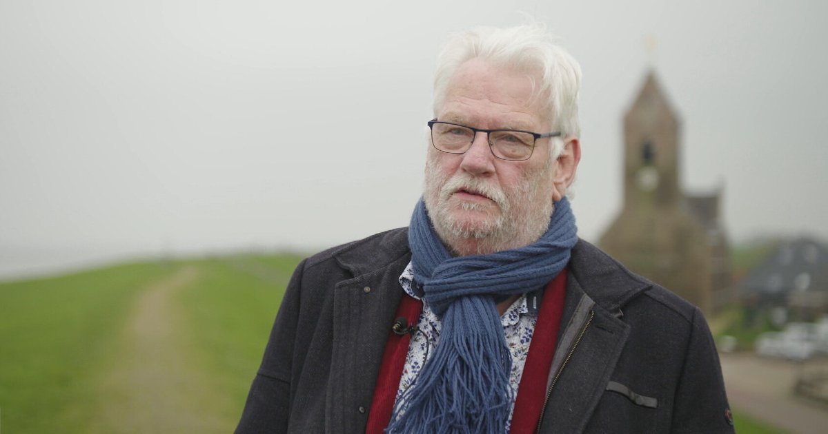 Opluchting in Ternaard dat er voorlopig geen...