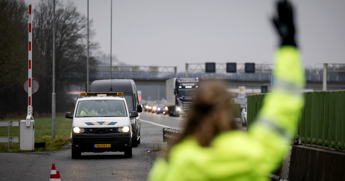Illegale vuurwerkhandel steeds heftiger: zo wil de politie het tegengaan