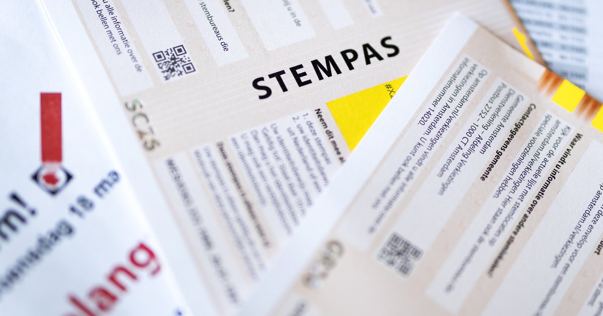 Zijn er stemmen geronseld bij gemeenteraadsverkiezing Gorinchem? Hoe volmachten ons kiessysteem kwet