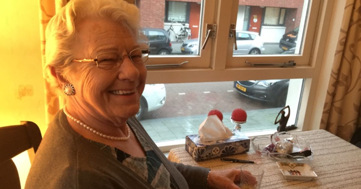 Mijn Nederland: Duindorp