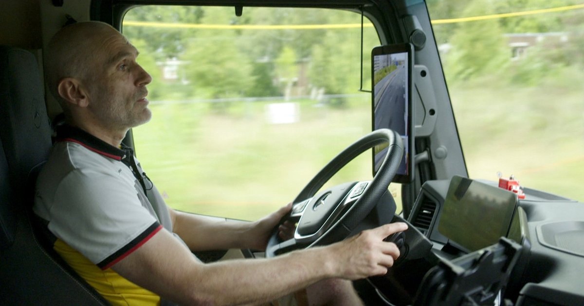 Achterstallig onderhoud eist zijn tol: wegwerkzaamheden ontregelen transportsector