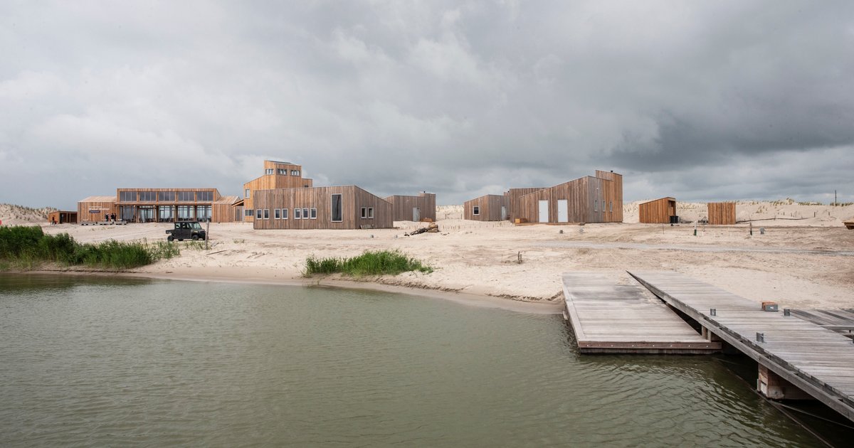 Leggen we een deel van de Noordzee droog voor meer huizen? Kijk er eens serieus naar, zeggen experts