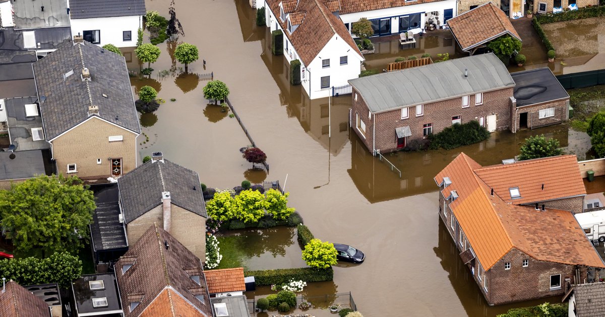 Hoe kan de overheid het vertrouwen van de burger terugwinnen? 'Wees een goede buur'