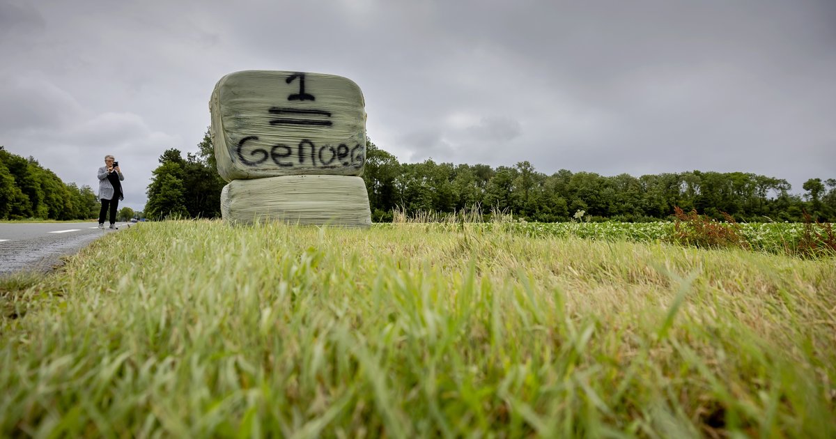 Hoe de overheid de kansen op een oplossing voor aanmeldcentrum Ter Apel in Bant zelf verpestte