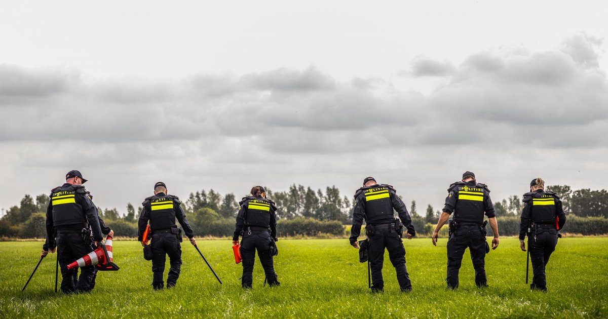 Ruim 30 verdachten achter tralies, maar zonder opdrachtgever is een 'nieuw Overasselt' zo weer mogel