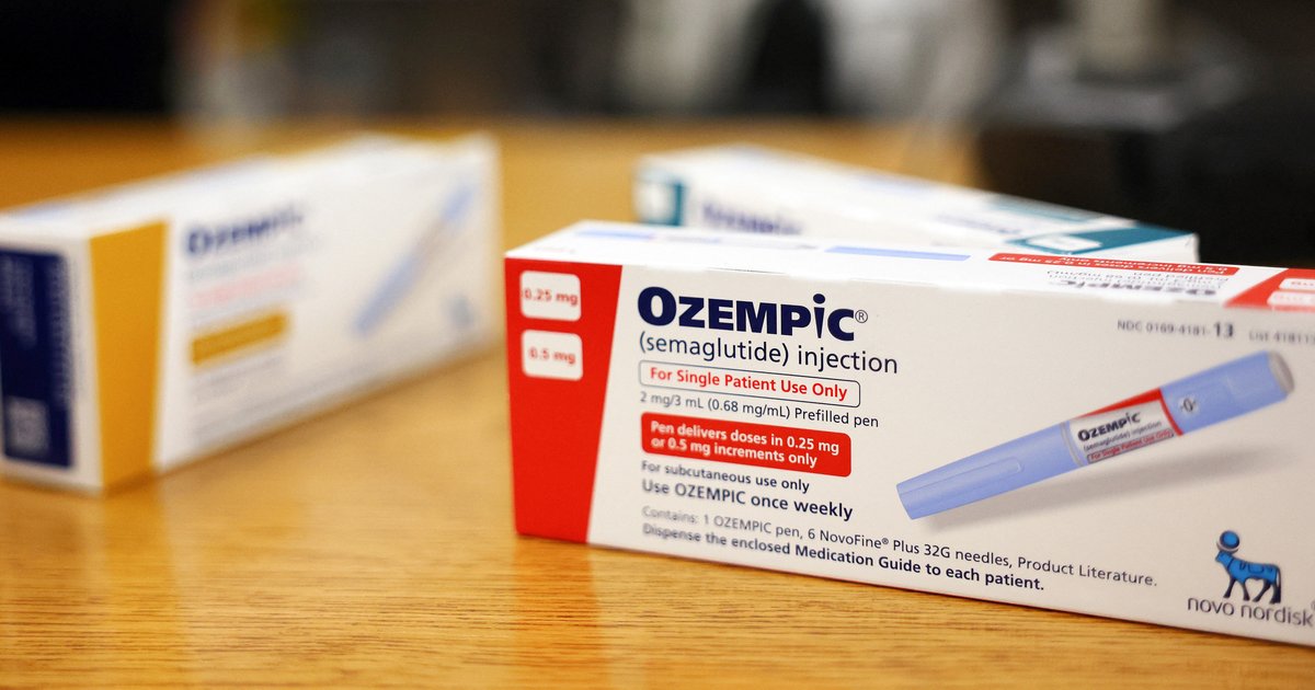 slow weight loss semaglutide Semaglutide, also known as Ozempic, for weight loss - what you need to know slow weight loss semaglutide Semaglutide, also known as Ozempic, for weight loss - what you need to know