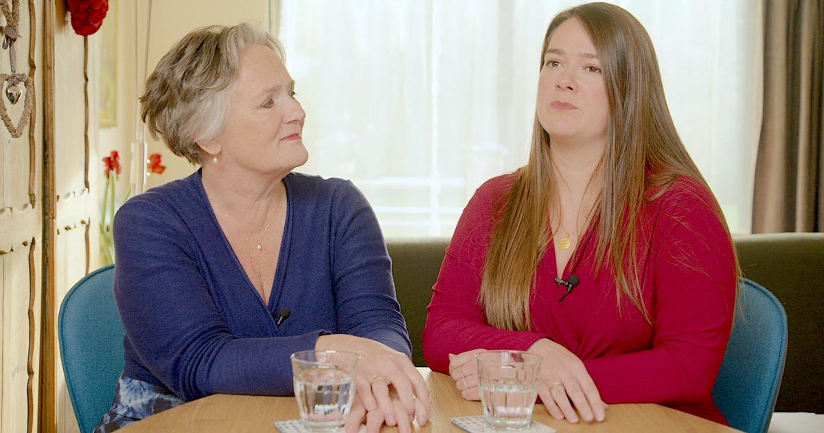 Kerst niet samen vieren door gedoe in de familie: 'Ruzie voelde heel erg aanwezig door lege stoel aa