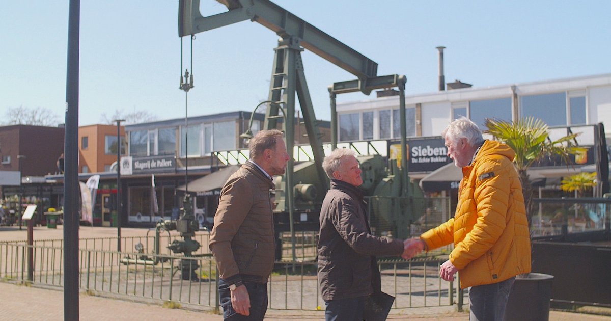 Twente helpt Drenthe in de strijd tegen afvalwaterinjecties door NAM: 'Daar gebeurt hetzelfde'