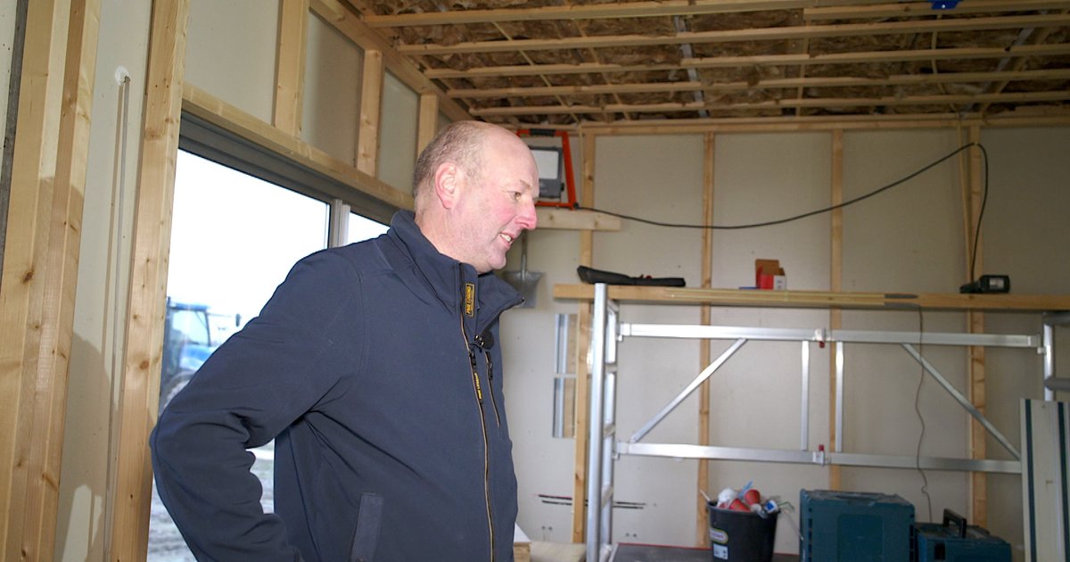 'Scheuren in de ziel': meer dan fysieke schade in Groningen de zware beving in Zeerijp