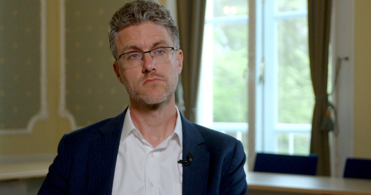 Vredesakkoord oorlog Oekraïne na 'topoverleg' nog steeds niet dichtbij: 'Amerikaans geduld is bijna 