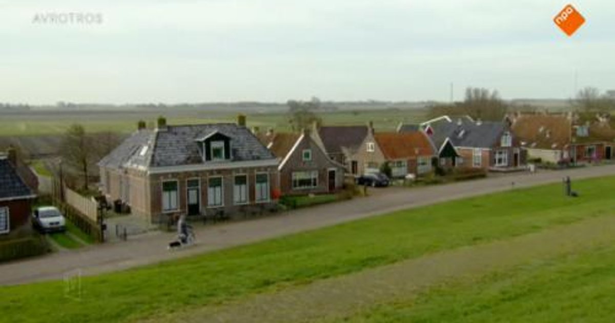 Ook Fries dorp vreest scheuren door gasboringen