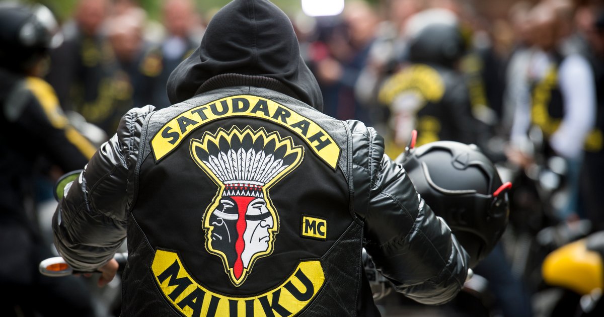 Motorclub Satudarah betrokken bij uitgaansgeweld Appingedam