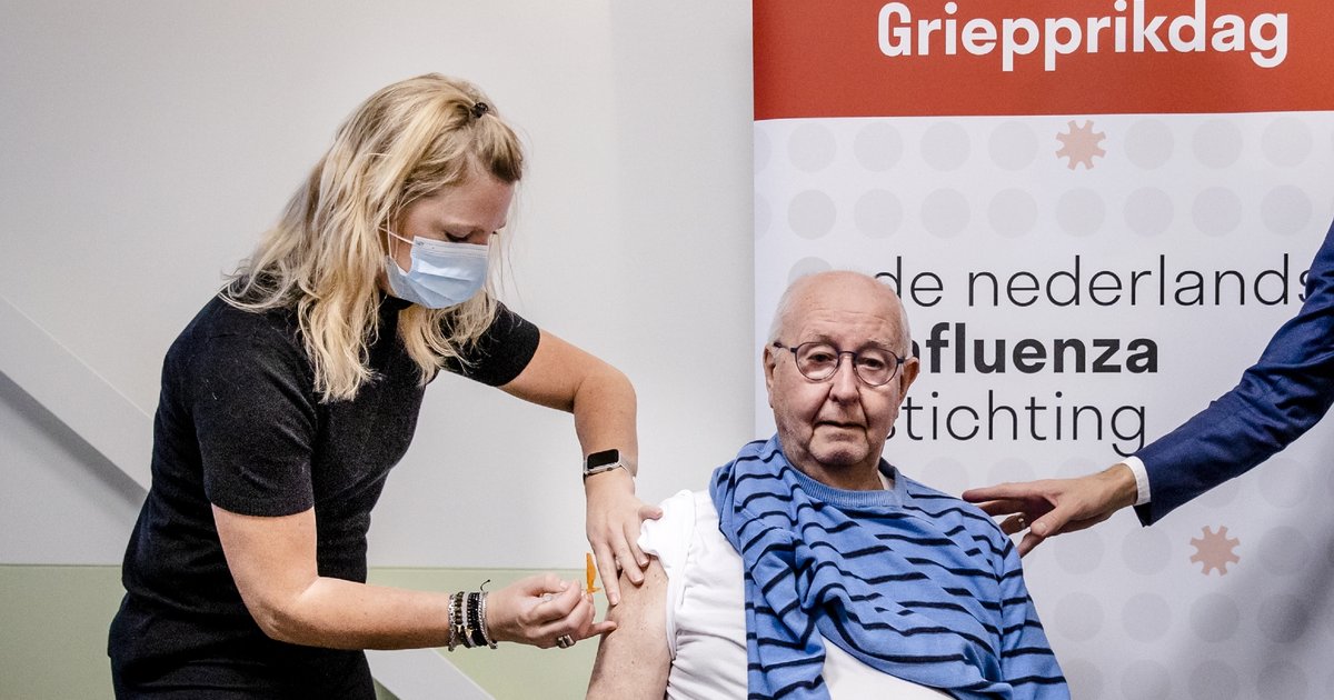 Dutch flu vaccine deliveries delayed by production shifts