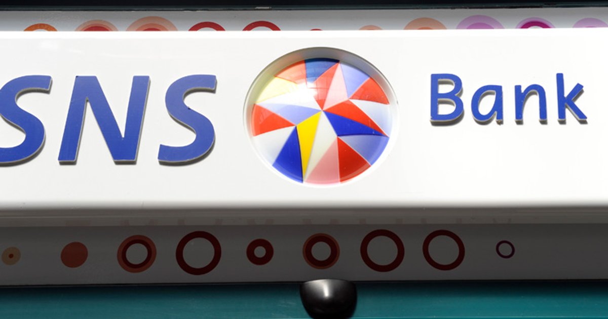 Klokkenluider SNS helpt gedupeerde aandeelhouders