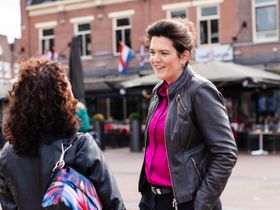 Hanneke Steen als wethouder voor Hengelo 