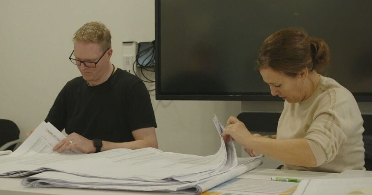 Venray telde vandaag nog de stemmen maar uitslag van de verkiezingen verandert niet meer.