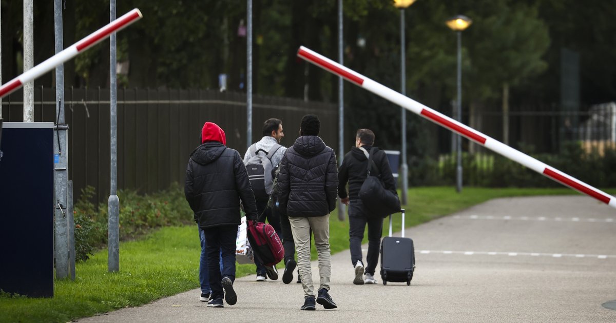 Veiligelanders terugsturen naar thuisland? Waarom dat moeilijk is