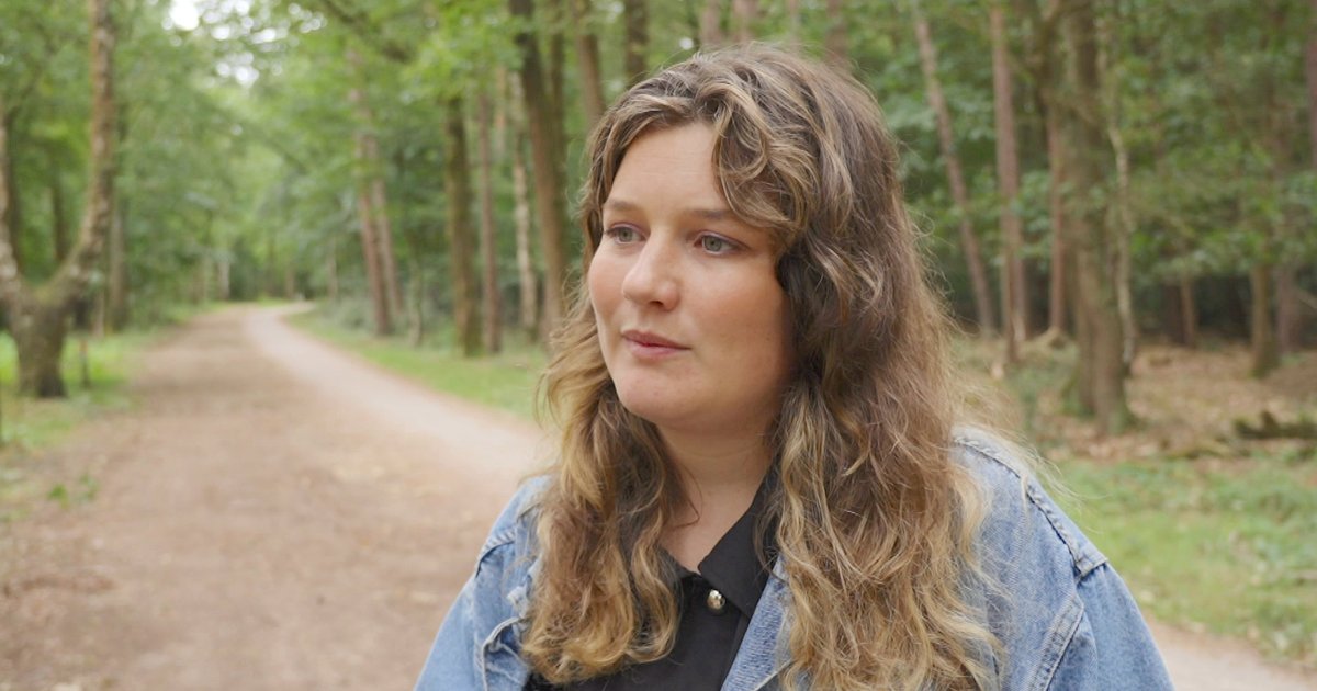 Onvoldoende verzekerd in de bergen wandelen kan grote financiële gevolgen hebben, weet ook Lisa na v