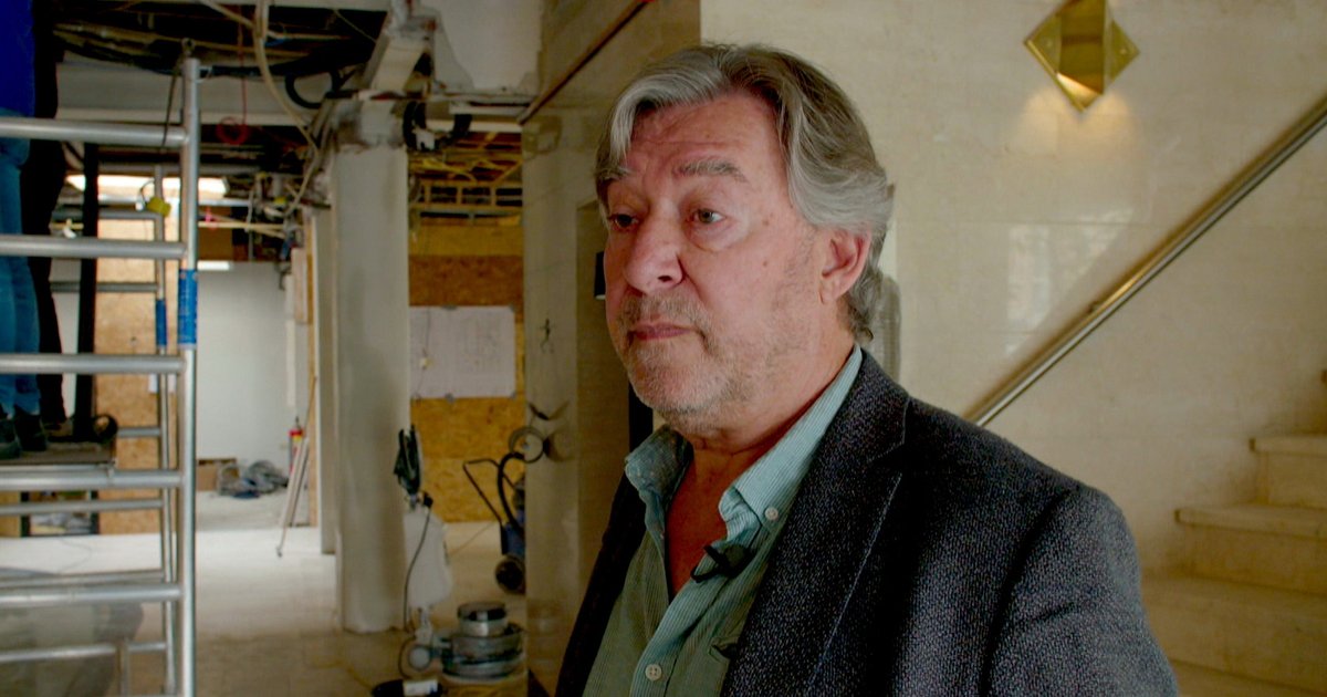 Hotelhouder Georges wacht nog altijd op compensatie na watersnood in Limburg: 'Ben emotioneel en kwa