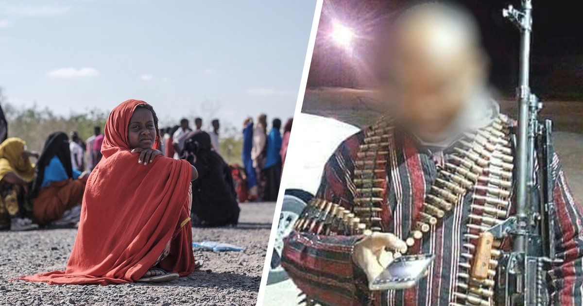 Beruchte mensensmokkelaar Walid D. voor de rechter voor grootschalige ...