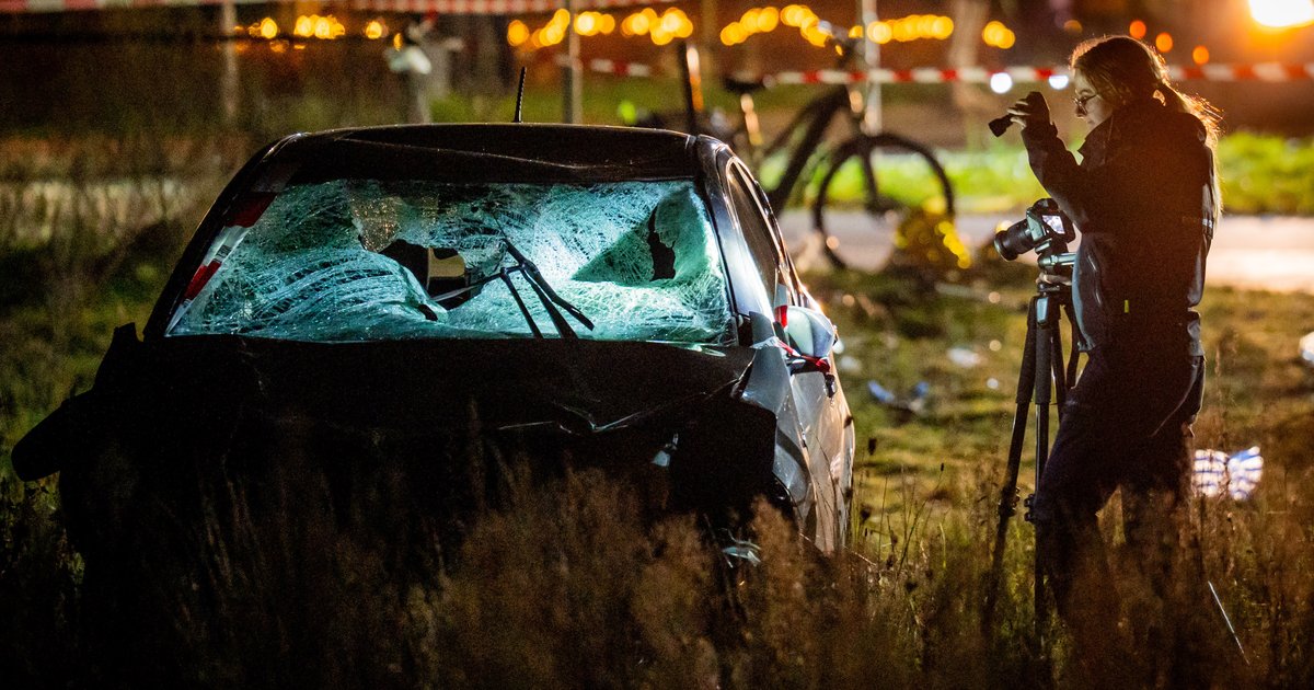 Waarom samen praten over een drama als in Nunspeet belangrijk is: 'Herkenning zorgt voor erkenning é