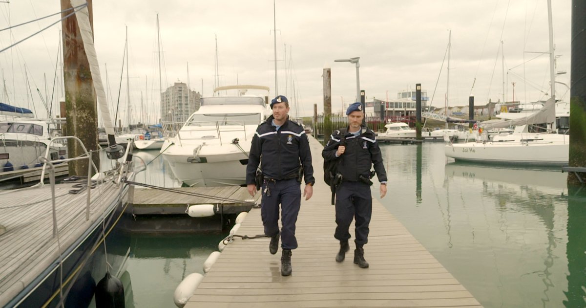 Migranten die vanuit Zeeland proberen naar Engeland over te steken: het gebeurt steeds vaker sinds d