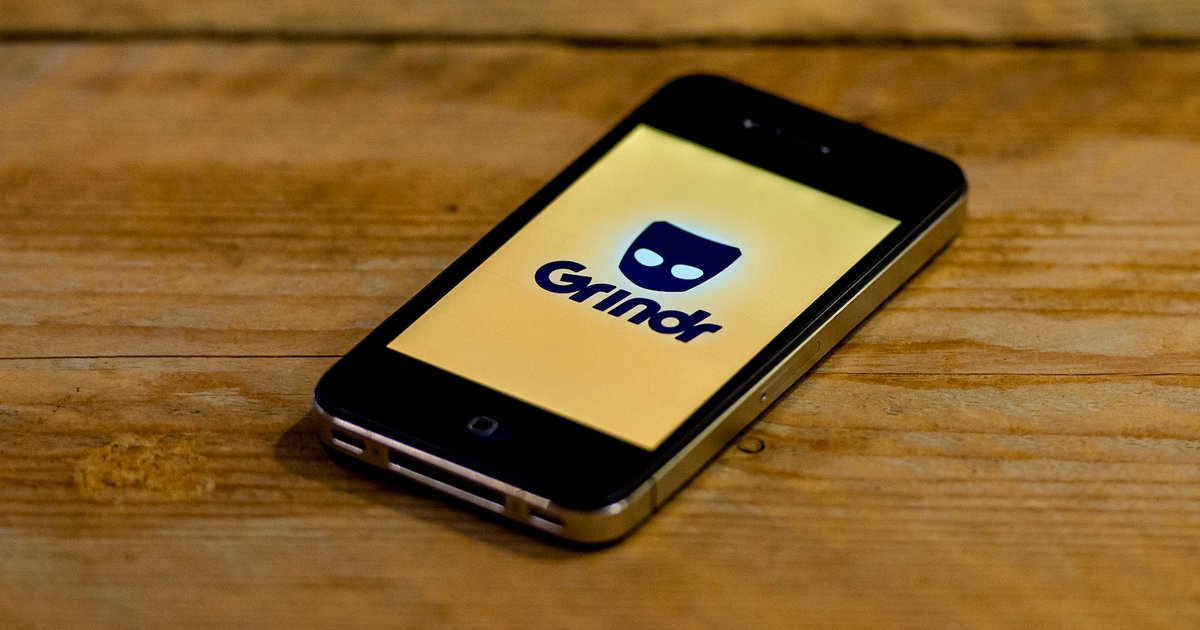 Als daten gevaarlijk kan zijn: Grindr-geweld in Dordrecht