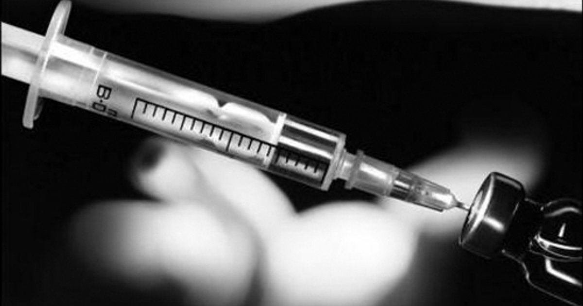 Euthanasietoerisme in Zwitserland