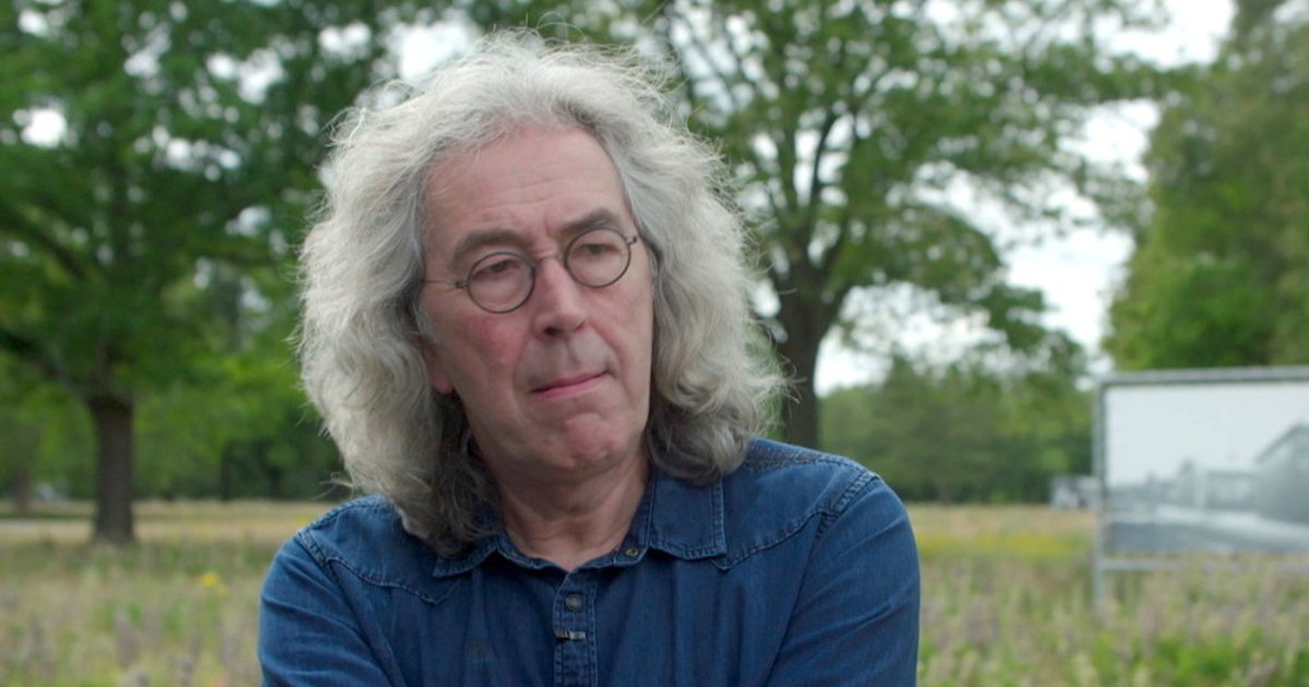 'Het doet veel pijn dat ik werd weggezet als iemand die de herinnering aan Kamp Westerbork ontheilig