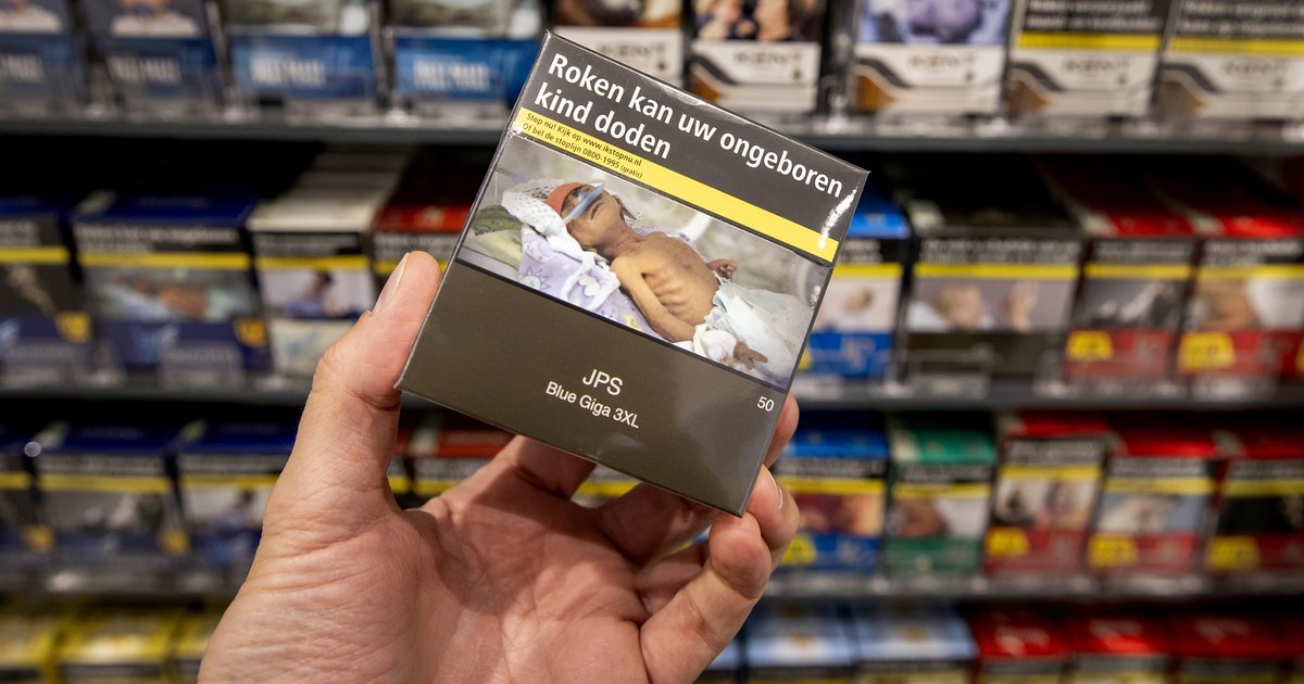 Verbod op sigarettenverkoop voor jongeren VK: een voorbeeld voor Nederland?