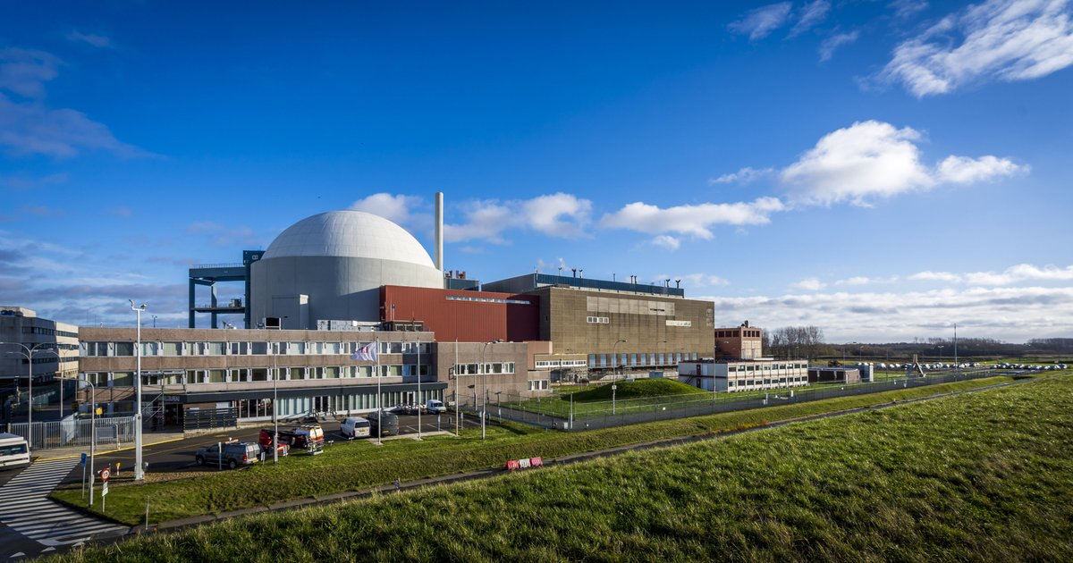 Kunnen we zonder de nieuwe kerncentrales in