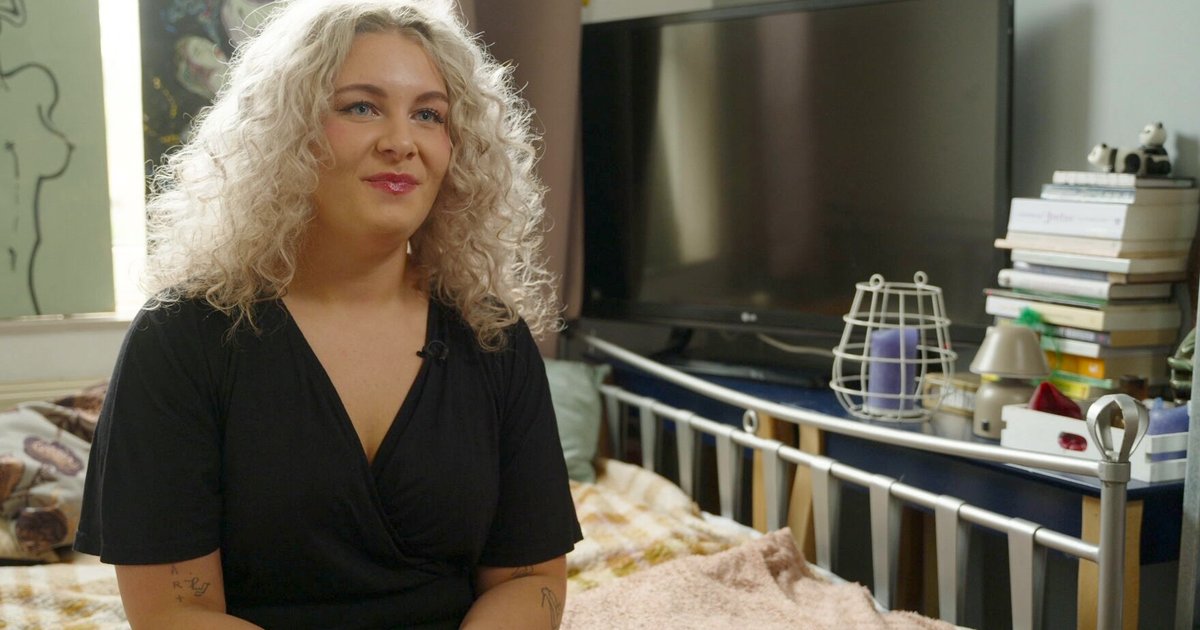 In de ene gemeente kan het wel, in de ander niet: Lisa (25) werd van haar torenhoge schulden afgehol