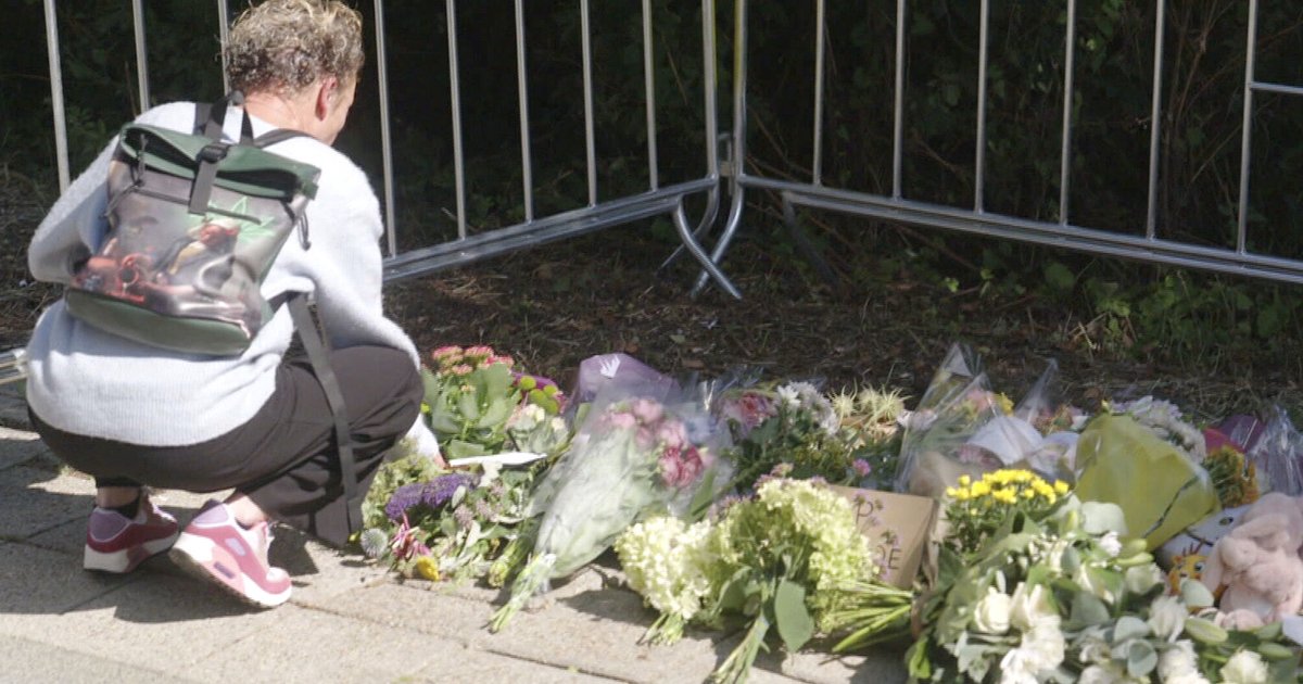 Hoe zorg je dat vrouwelijke slachtoffers van huiselijk geweld veilig zijn? 'Voor West-Europees land 