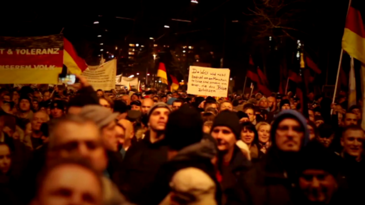 Vijf vragen over: de anti-Islambeweging in Duitsland
